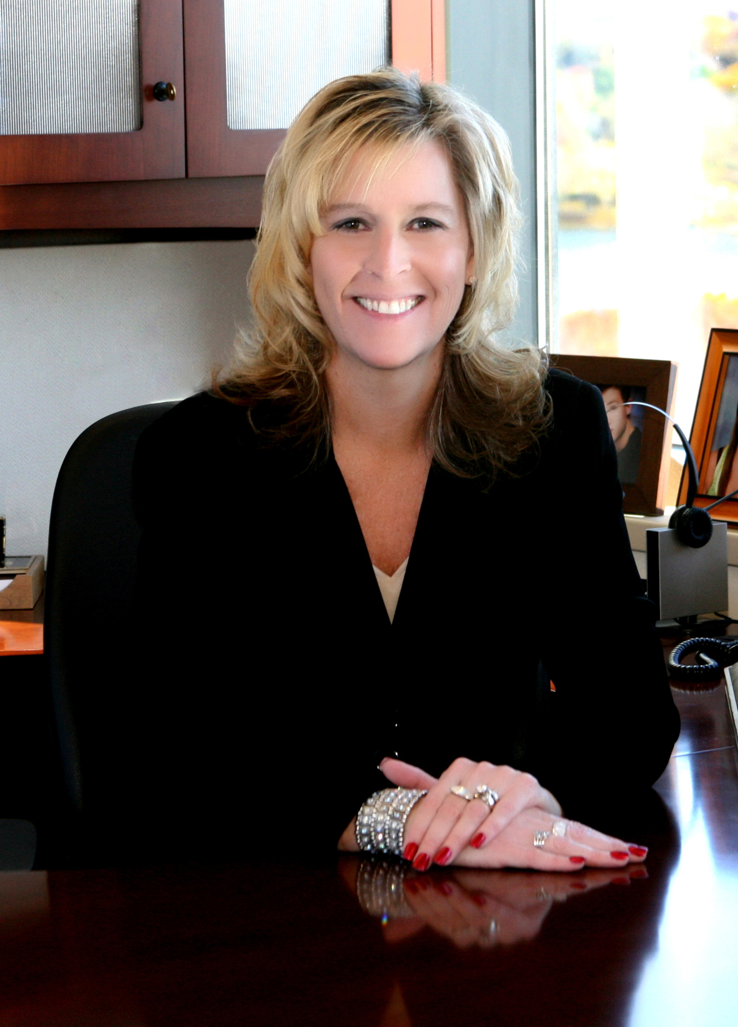 Kathryn Schwarz, Kathy Schwarz, President & CEO, Schwarz Insurance