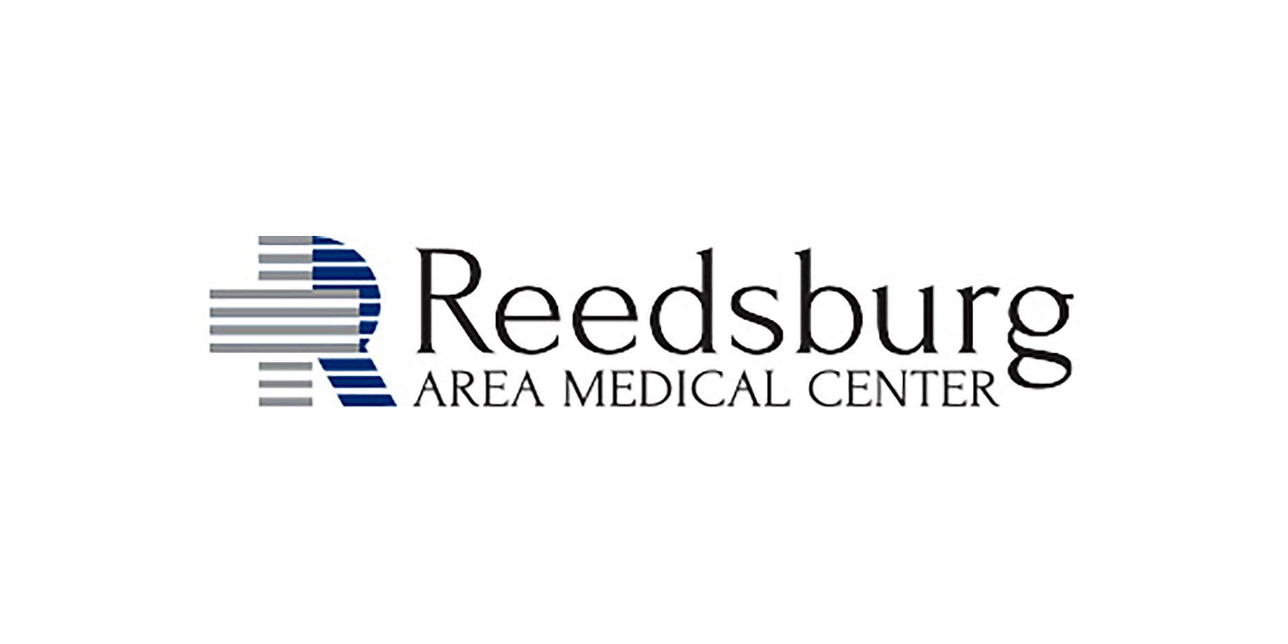 Reedsburg Area Medical Center Logo