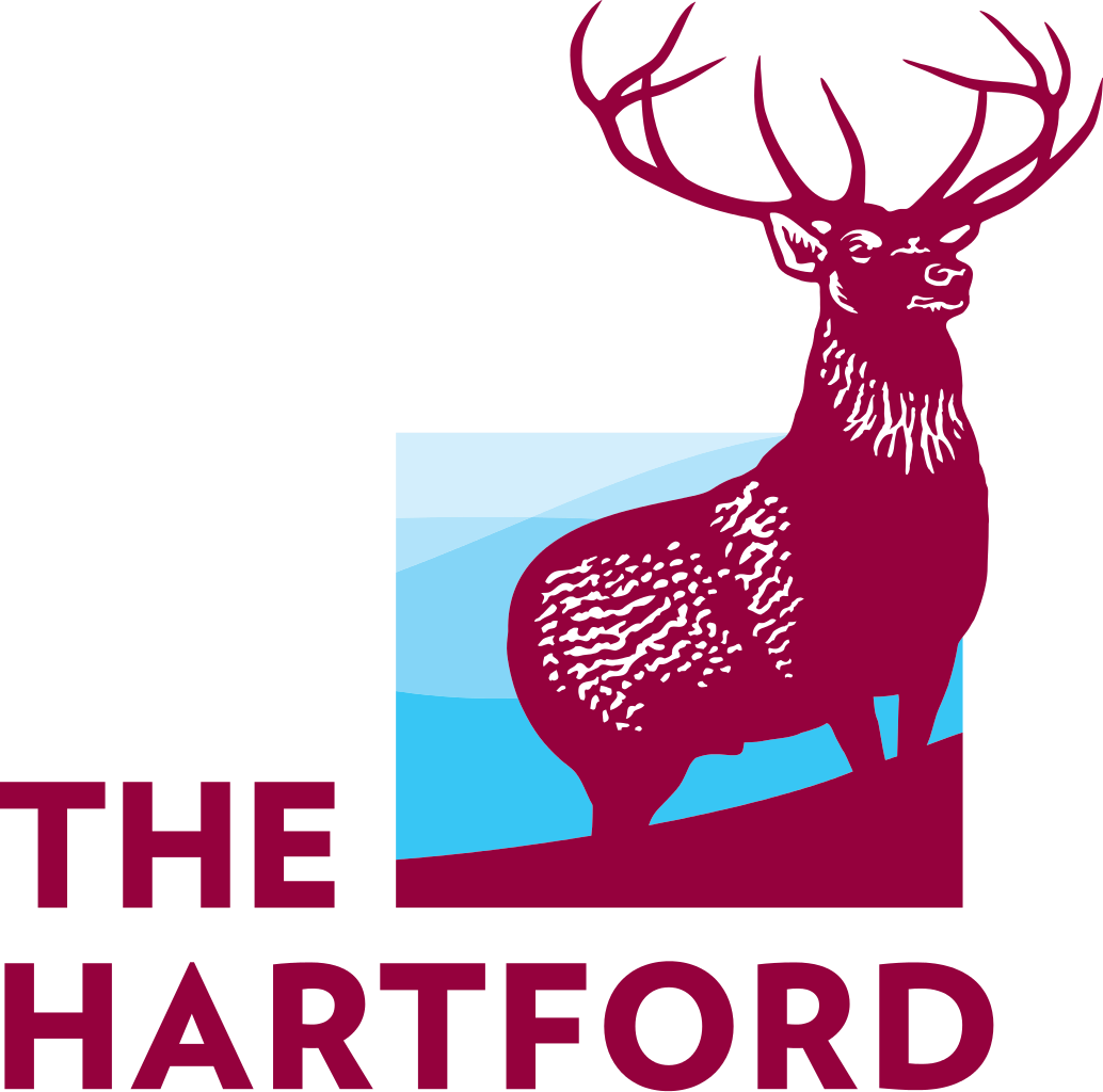 The Hartford Schwarz Insurance Agency Auto Home Health Business 