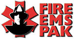 Fire EMS Pak